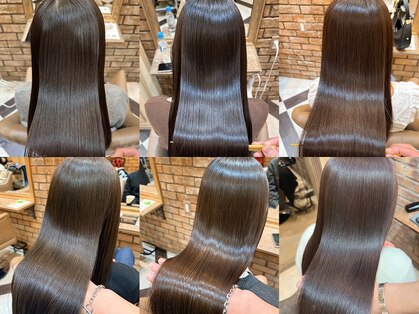 クラルス バイ アルティナ 溝の口店(Clarus by artina)の写真