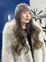 スイ(SUiii)&nbsp;ミルクティー / ロング