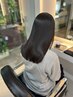 【人気のオージュア】Aujua髪質改善トリートメント￥4960