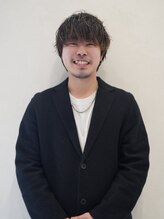 イロ(iro)&nbsp;周防 頼翔