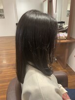 アミカ シーモール店(Amica) ミディアムレイヤー