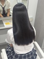 アッシュ 洋光台店(Ash)&nbsp;【パーマ落とし】プレミアム縮毛矯正