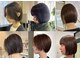 matos. hairsalon 【マトス】【06/01 NEW OPEN（予定）】の写真