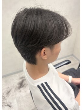 キートス(Kiitos) 【垢抜け韓国ヘア◎】