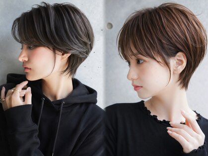 カライング(ing)の写真