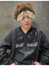 オフホワイト 大阪店(Off-White)&nbsp;kosuke 