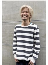 ウェンザヘアー(wen. THE HAIR) 指名歓迎 ナオキ