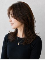 デュッカアンティーク(Duka antique) レイヤースタイル