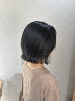 ハイヴィー(Hivi) くびれボブ