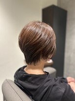 カレラ 新松戸店(KARERA)&nbsp;ショートボブレイヤー