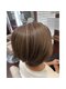 ヘアメイク ポコ ア ポコ(Hair make poco apoco)の写真/あなただけの『似合わせ』カット♪カウンセリング×再現性の高い技術力で納得のいくデザインを提案★