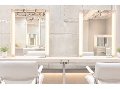 ラフィス ヘアー リノ 三宮店(La fith hair lino)の写真