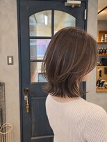 5(Five)&nbsp;王道くびれボブ