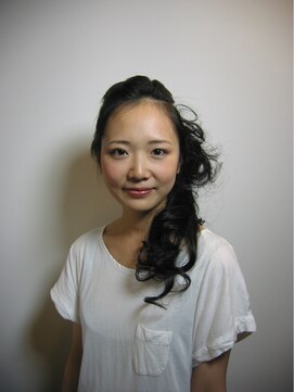 ザップ(ZAP) セットアップ ワンサイド