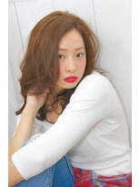 ギャレット 新宿店(Garret)&nbsp;しなやかオフェロStyle/20代30代40代50代60代