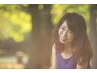 【組み合わせ人気メニュー】カット＋ヘッドスパ＋トリートメント　￥10,000