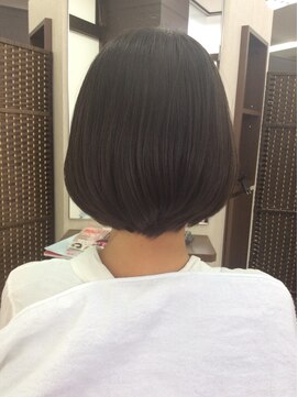 ヘアーサロン ベルダ(HAIR SALON Beldad) クールボブ
