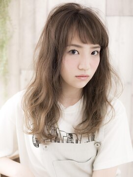 ユナイテッドビューティーウェストコースト(UNITED BEAUTY WEST COAST) 【ＵＮＩＴＥＤＢＥＡＵＴＹ】外国人風style☆