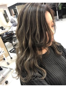 クレア 座間(CREA ZAMA) CREA座間(ざま) コントラストカラー