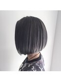 ブルーシルバー