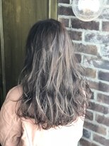 エイミー(Aimee)&nbsp;Aimee シアーベージュ