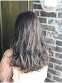 Aimee シアーベージュ