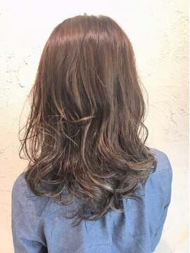 クレル(Creelu) カラー