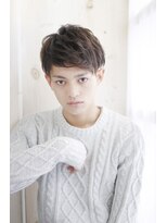 ウィズ 川口店(WIZ)&nbsp;アップバングワイルド