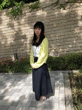 アトリエシーオー(atelier co) 六本木でカットカラーをお考えのお客様