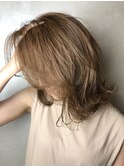 ハイベージュ