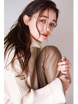 サルファ ヘアデザイン 名古屋 丸の内(S.ALPHA HAIR DESIGN)&nbsp;NO.08