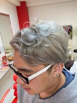 アイスキャンディー(Ice Candy)&nbsp;ホワイト