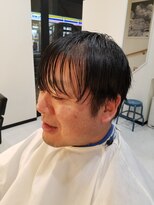 ヒーリングヘアーサロン コー(Healing Hair Salon Koo) ☆グランメゾンになる★