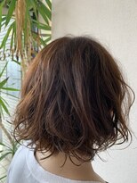 美容室 フォーリア Foglia&nbsp;☆エアリーボブ☆