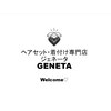 ジェネータ 新横浜店(GENETA)のお店ロゴ