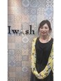 イワッシュ 二俣川駅(IwAsh) 高木 祐子