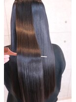 ワンヘアーアシスト(ONE HAIR assist)&nbsp;【ONE HAIR】高浸透ウルティア5stepトリートメント☆