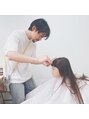 オフヘアショップ(OFF HAIRSHOP) 大倉 聖由