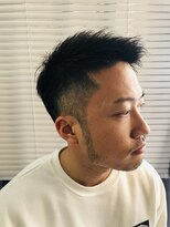 アーミー 大塚店(ARMY)&nbsp;ショートフェードカット
