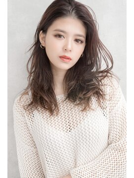 ルアナ 梅田店(Luana) 【Luana 梅田】大人アッシュブラウン