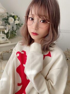 アエレ アヴェダ 大船店(aere AVEDA) 湘南デザイン【アエレ 大船】