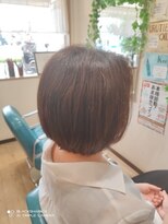 カラクリビショウ(Kara-Kuri Bisho)&nbsp;ショート
