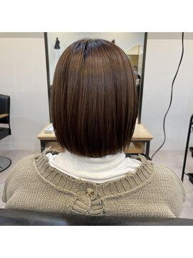 ニール(Neale.) ミルクココア