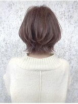 ノア ヘアデザイン 町田店(noa Hair Design) くびれボブ《ボブレイヤー》