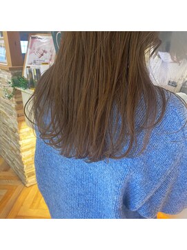 デイジー(daisy) ブランドベージュ