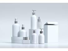 【栄養補給】３０種類以上の薬剤と処理剤の中から最適なものを選んで使用していきます。