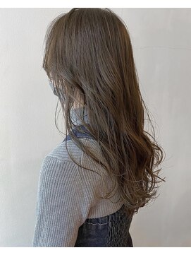 ボトムス(BOTTOMS) オリーブベージュ　赤味の無いカラー