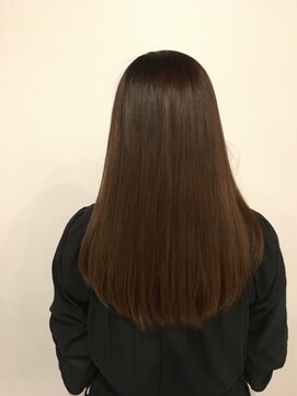 クロエバイラヴィズム 古町西堀通店(CLOE by LUVISM) 新感覚ストレートショット