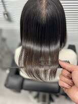 イロハ(IROHA)&nbsp;【IROHA柏いろは】髪質改善トリートメント