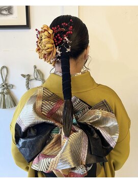 ソフト(soft) 生花アレンジ